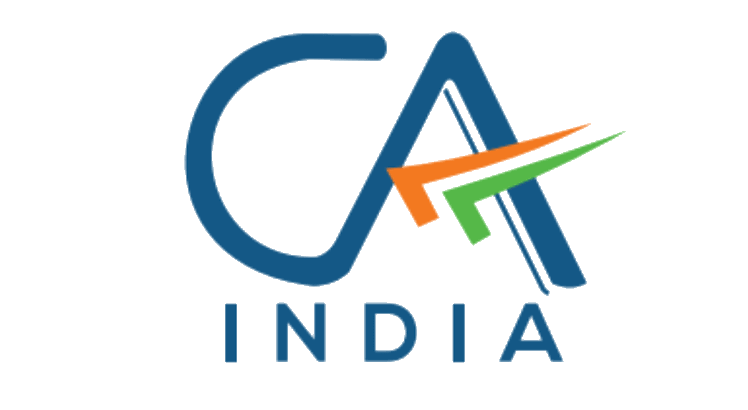 Official CA India Emblem